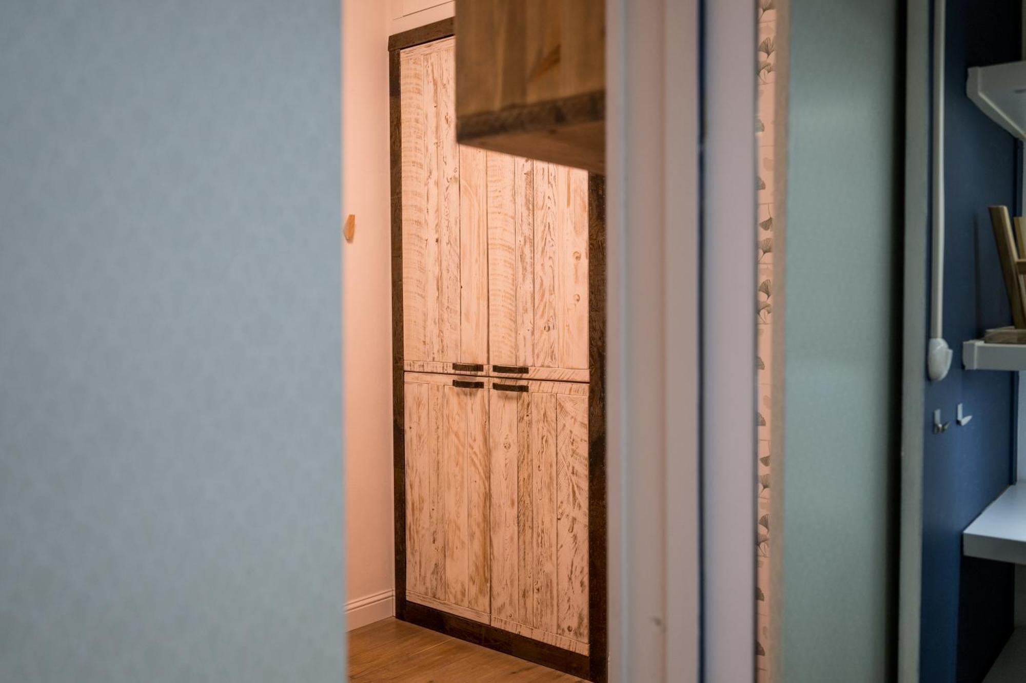 Ferienwohnung Shortmi Borsieri Mailand Exterior foto
