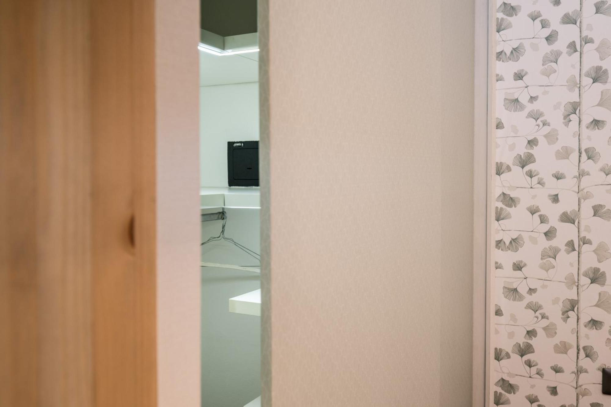 Ferienwohnung Shortmi Borsieri Mailand Exterior foto